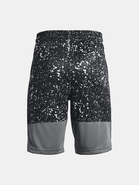 Under Armour UA Stunt 3.0 Plus Kinder Shorts