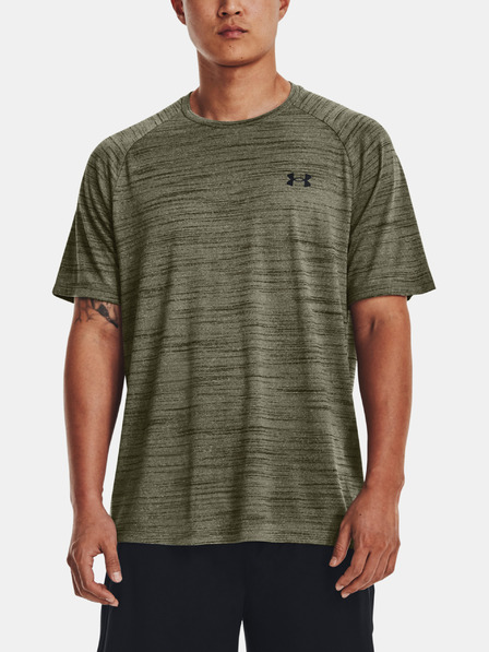 Under Armour UA Tiger Tech 2.0 SS T-Shirt