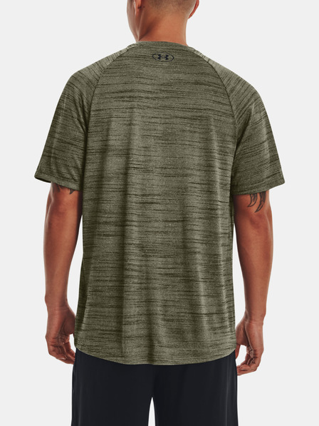 Under Armour UA Tiger Tech 2.0 SS T-Shirt
