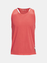 Under Armour Herren Tanktop Under Armour Run Anywhere Singlet