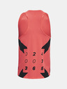 Under Armour Herren Tanktop Under Armour Run Anywhere Singlet