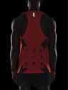 Under Armour Herren Tanktop Under Armour Run Anywhere Singlet