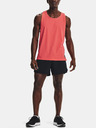 Under Armour Herren Tanktop Under Armour Run Anywhere Singlet