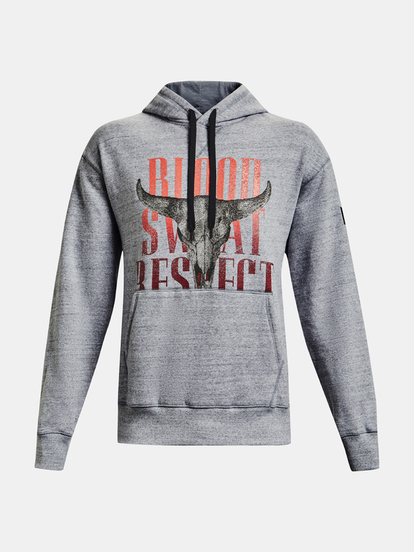 Under Armour Herren-Hoodie Under Armour UA Pjt Rck Originators HD