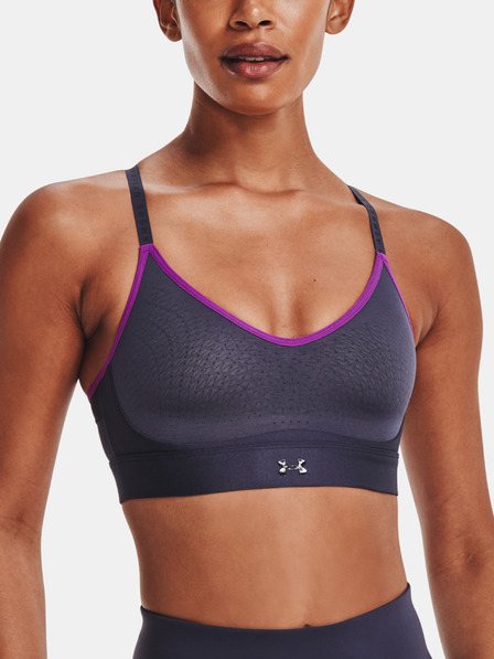 Under Armour UA Infinity Low Sport Büstenhalter