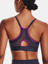 Under Armour Damen Sport-BH Under Armour UA Infinity Low
