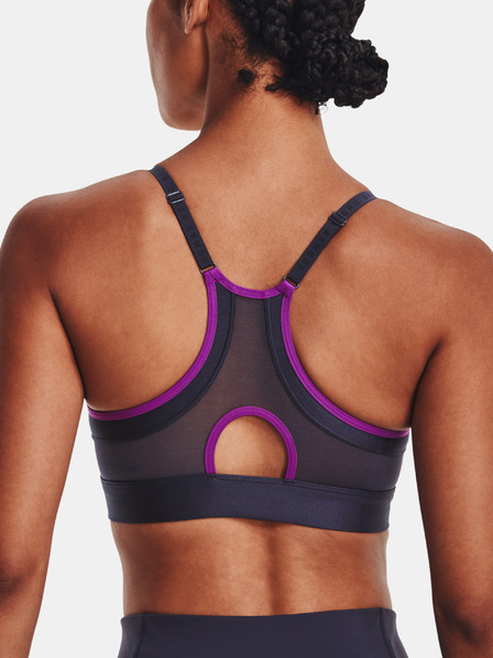 Under Armour UA Infinity Low Sport Büstenhalter