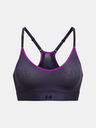 Under Armour Damen Sport-BH Under Armour UA Infinity Low