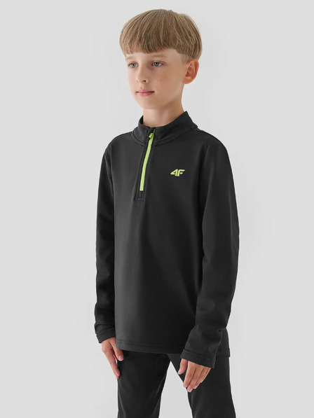 4F Thermoshirt für Jungen 4F