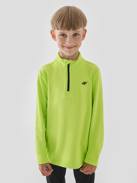 4F Thermoshirt für Jungen 4F