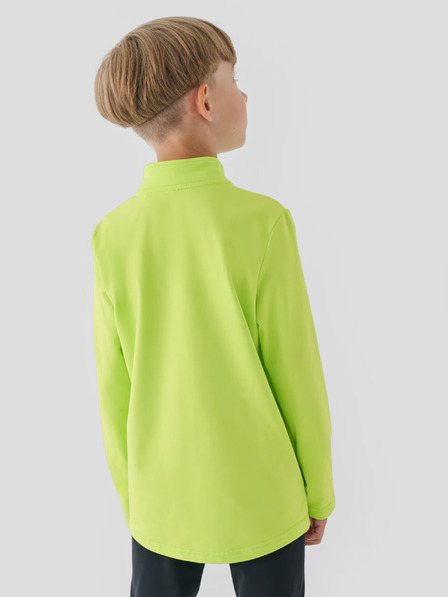 4F Thermoshirt für Jungen 4F