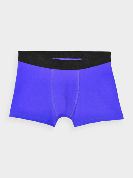 4F Boxershorts für Jungen (3er-Pack) 4F