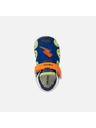 Geox Jungen Erste Schritte Geox Iupidoo Blau