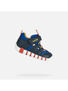 Geox Boys' First Steps Geox Iupidoo Dark Blue