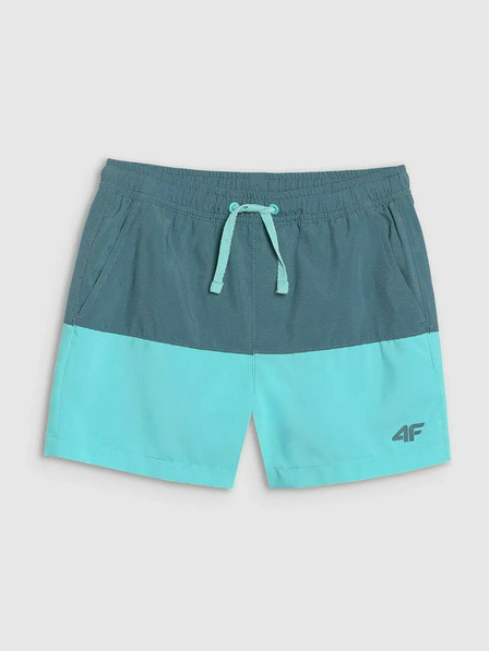 4F Jungen-Badeshorts 4F