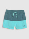 4F Jungen-Badeshorts 4F