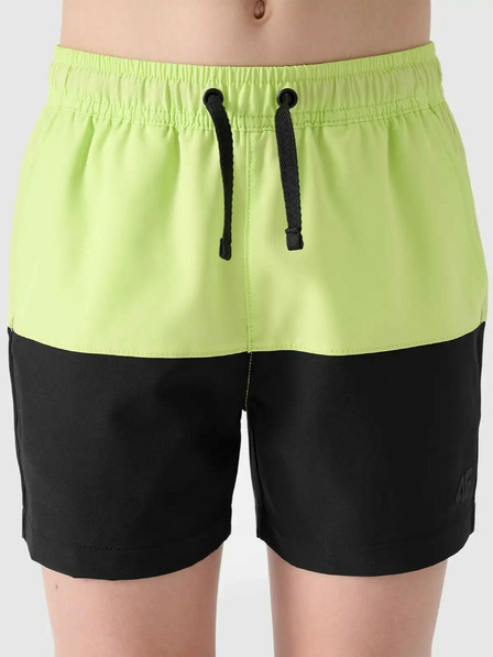 4F Jungen-Badeshorts 4F