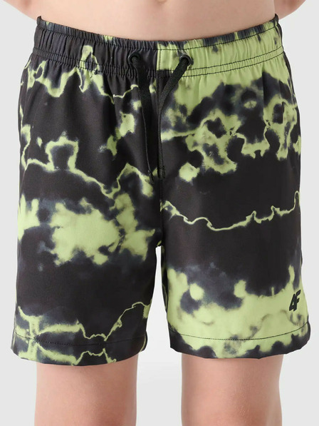 4F Jungen-Badeshorts 4F