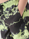 4F Jungen-Badeshorts 4F