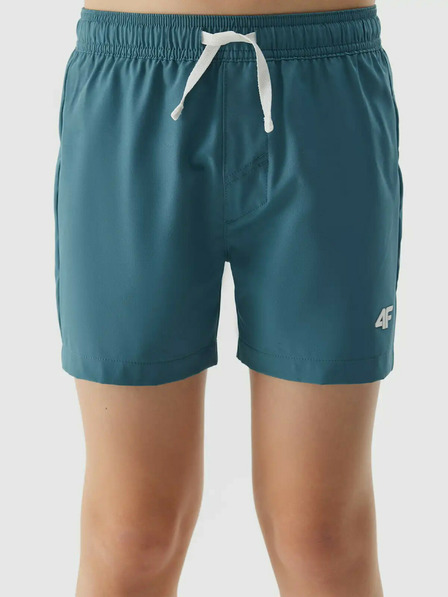 4F Jungen-Badeshorts 4F