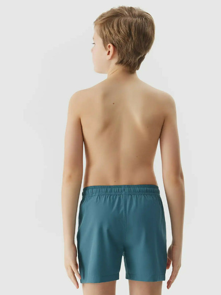 4F Jungen-Badeshorts 4F