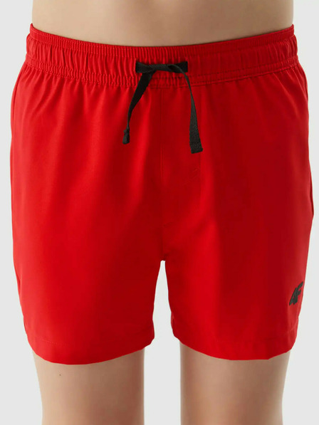 4F Jungen-Badeshorts 4F