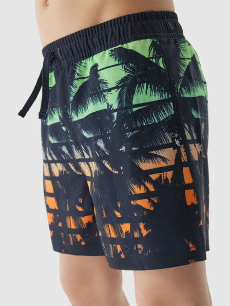 4F Strandshorts für Jungen 4F - mehrfarbig