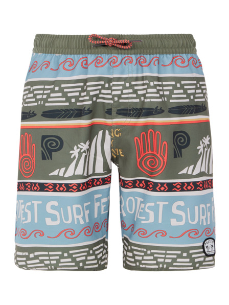 Protest Strandshorts für Jungen Protest PRTCINEMA JR