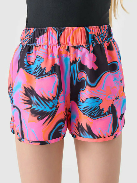 4F Mädchen-Shorts 4F