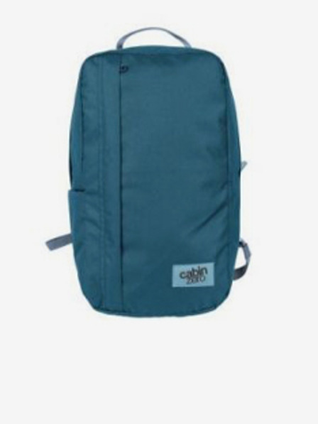 CabinZero Rucksack CabinZero Classic 11L Aruba Blau