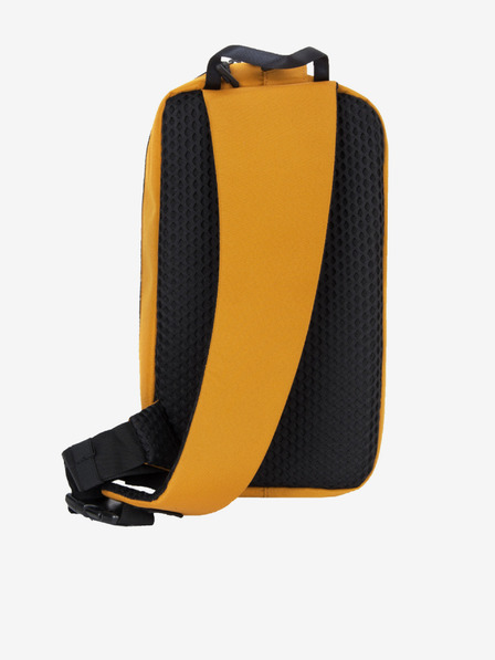 CabinZero Rucksack CabinZero Classic 11L Orange Chill