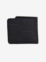 ALPINE PRO Herren Portemonnaie ALPINE PRO SED schwarz