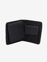 ALPINE PRO Herren Portemonnaie ALPINE PRO SED schwarz