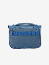 Travelite Blaues Travelite Story Beauty-Etui