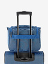 Travelite Blaues Travelite Story Beauty-Etui