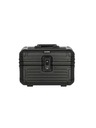 Travelite Schwarzer Travelite Next Beauty Koffer