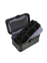Travelite Schwarzer Travelite Next Beauty Koffer