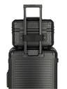 Travelite Schwarzer Travelite Next Beauty Koffer