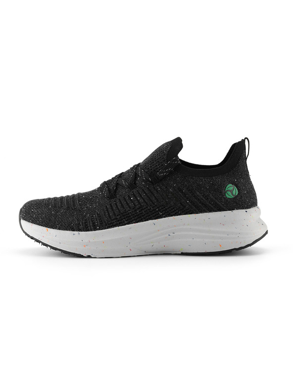 ALPINE PRO Stadtschuhe ALPINE PRO HUNE black