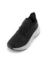 ALPINE PRO Stadtschuhe ALPINE PRO HUNE black