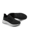 ALPINE PRO Stadtschuhe ALPINE PRO HUNE black