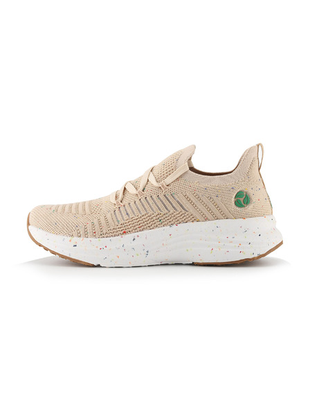 ALPINE PRO Stadtschuhe ALPINE PRO HUNE white pepper