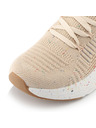 ALPINE PRO Stadtschuhe ALPINE PRO HUNE white pepper