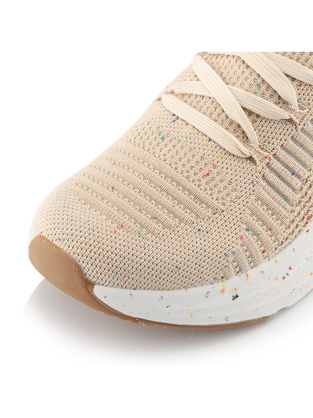 ALPINE PRO Stadtschuhe ALPINE PRO HUNE white pepper