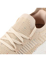 ALPINE PRO Stadtschuhe ALPINE PRO HUNE white pepper