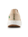 ALPINE PRO Stadtschuhe ALPINE PRO HUNE white pepper