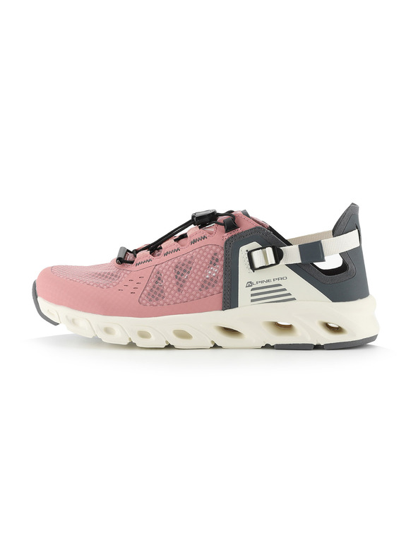 ALPINE PRO Sportschuhe ALPINE PRO KIAGE romance rose