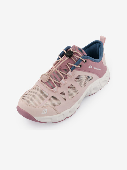 ALPINE PRO Sportschuhe ALPINE PRO SANDIM potpourri