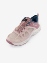 ALPINE PRO Sportschuhe ALPINE PRO SANDIM potpourri