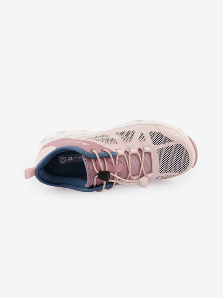 ALPINE PRO Sportschuhe ALPINE PRO SANDIM potpourri